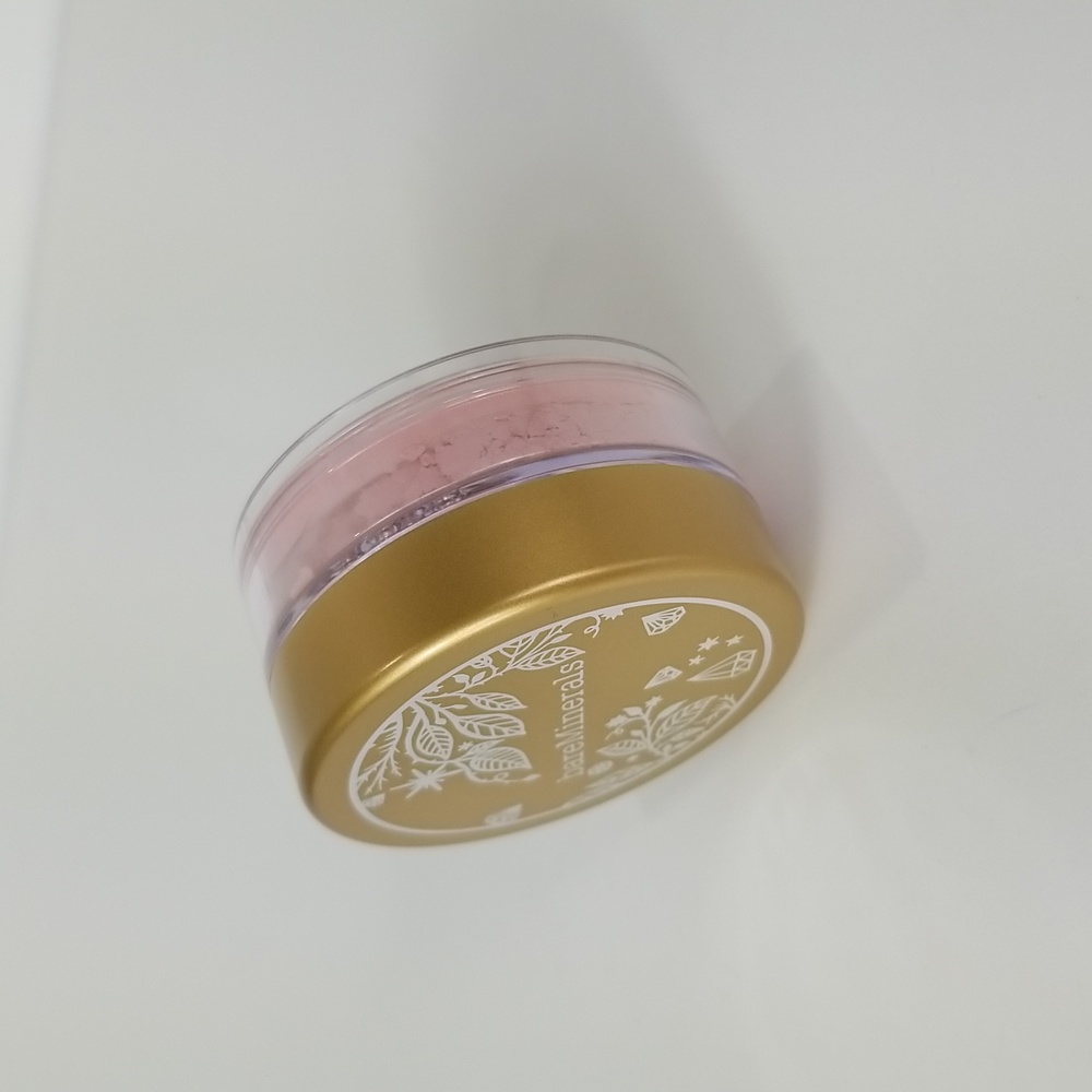Bare Minerals Diamond Light Mineral Veil - Picture 6 of 13